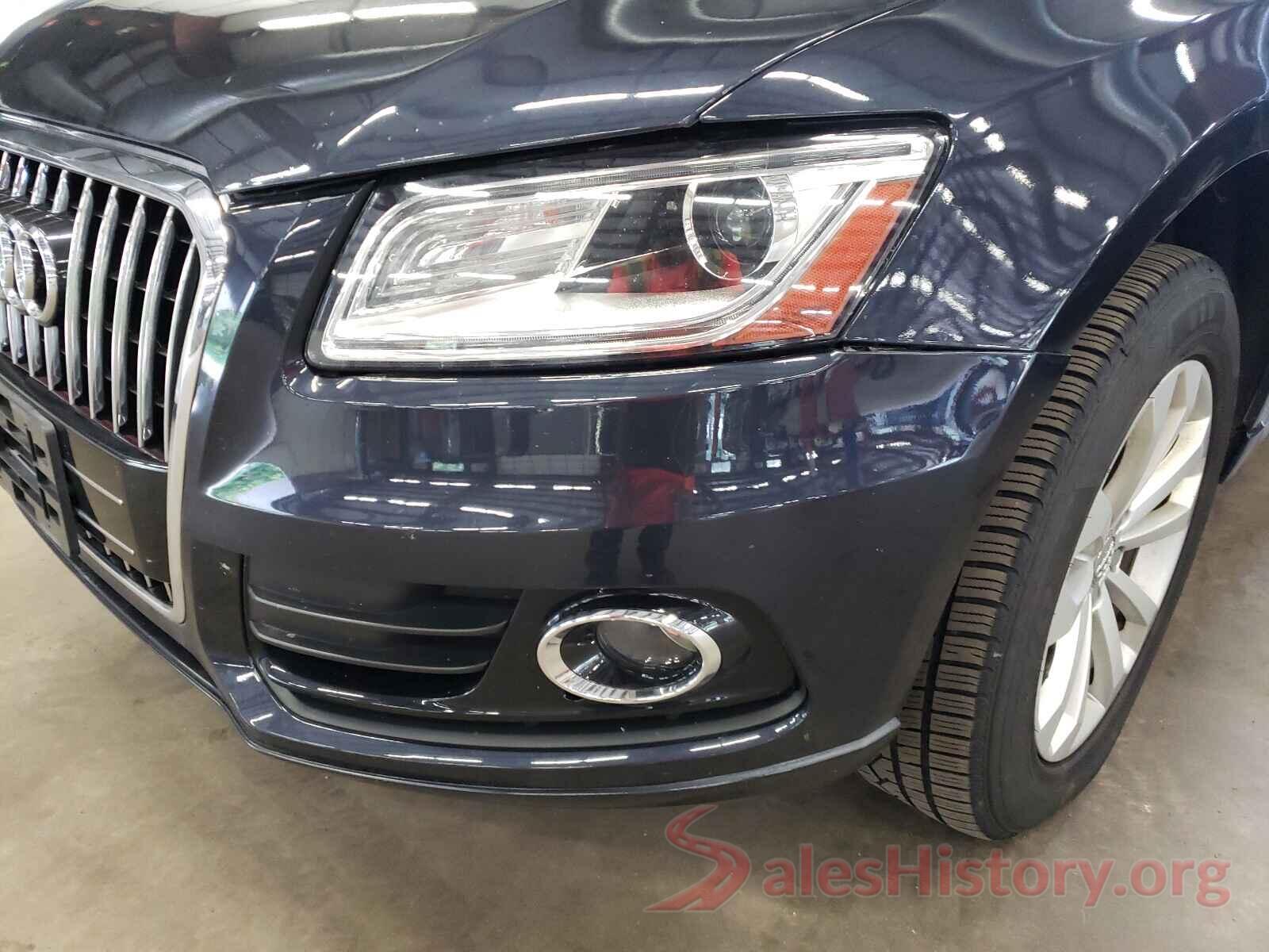 WA1L2AFP8GA088635 2016 AUDI Q5