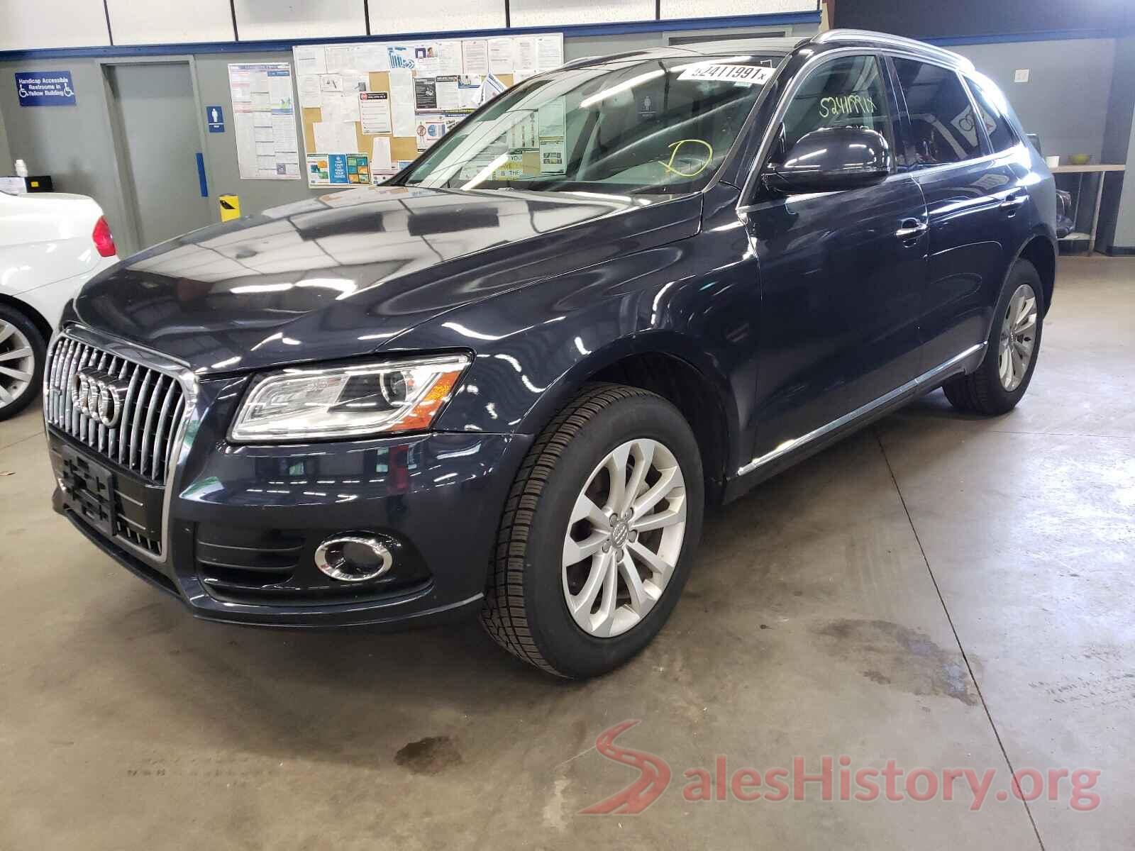 WA1L2AFP8GA088635 2016 AUDI Q5