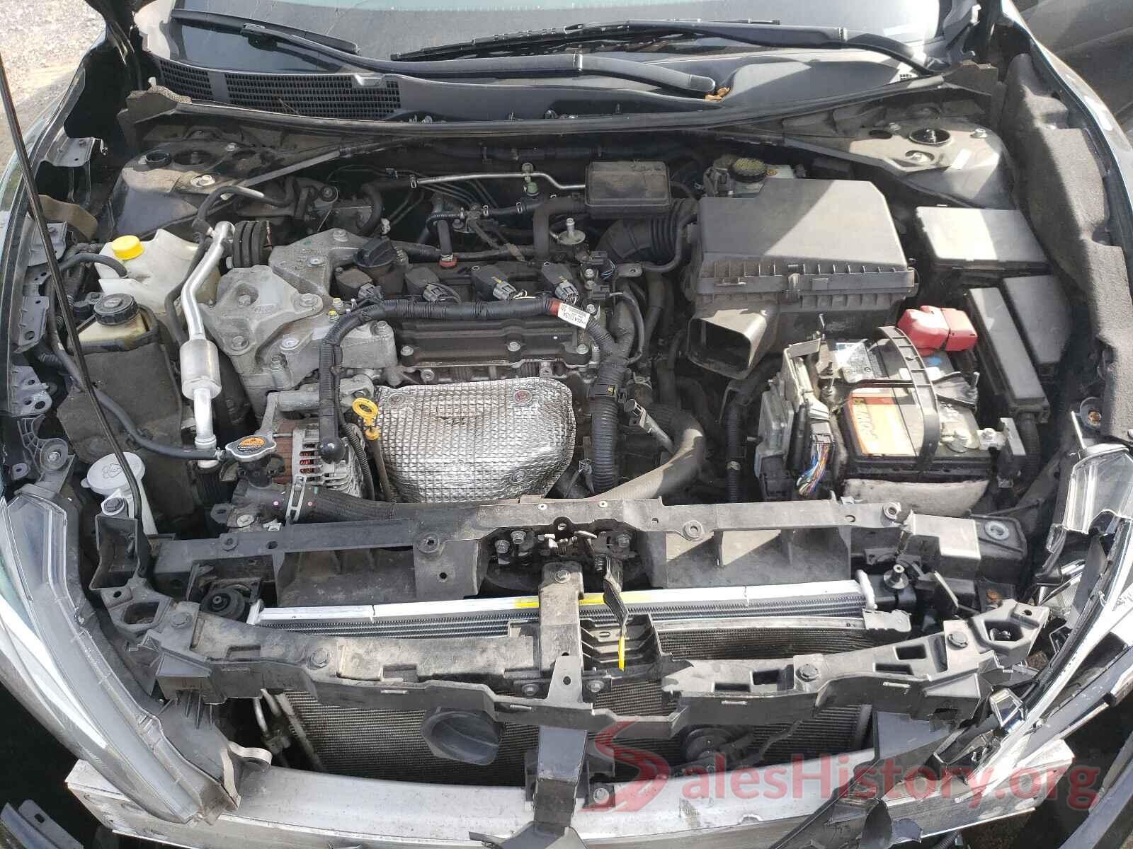 1N4AL3AP8GN390096 2016 NISSAN ALTIMA