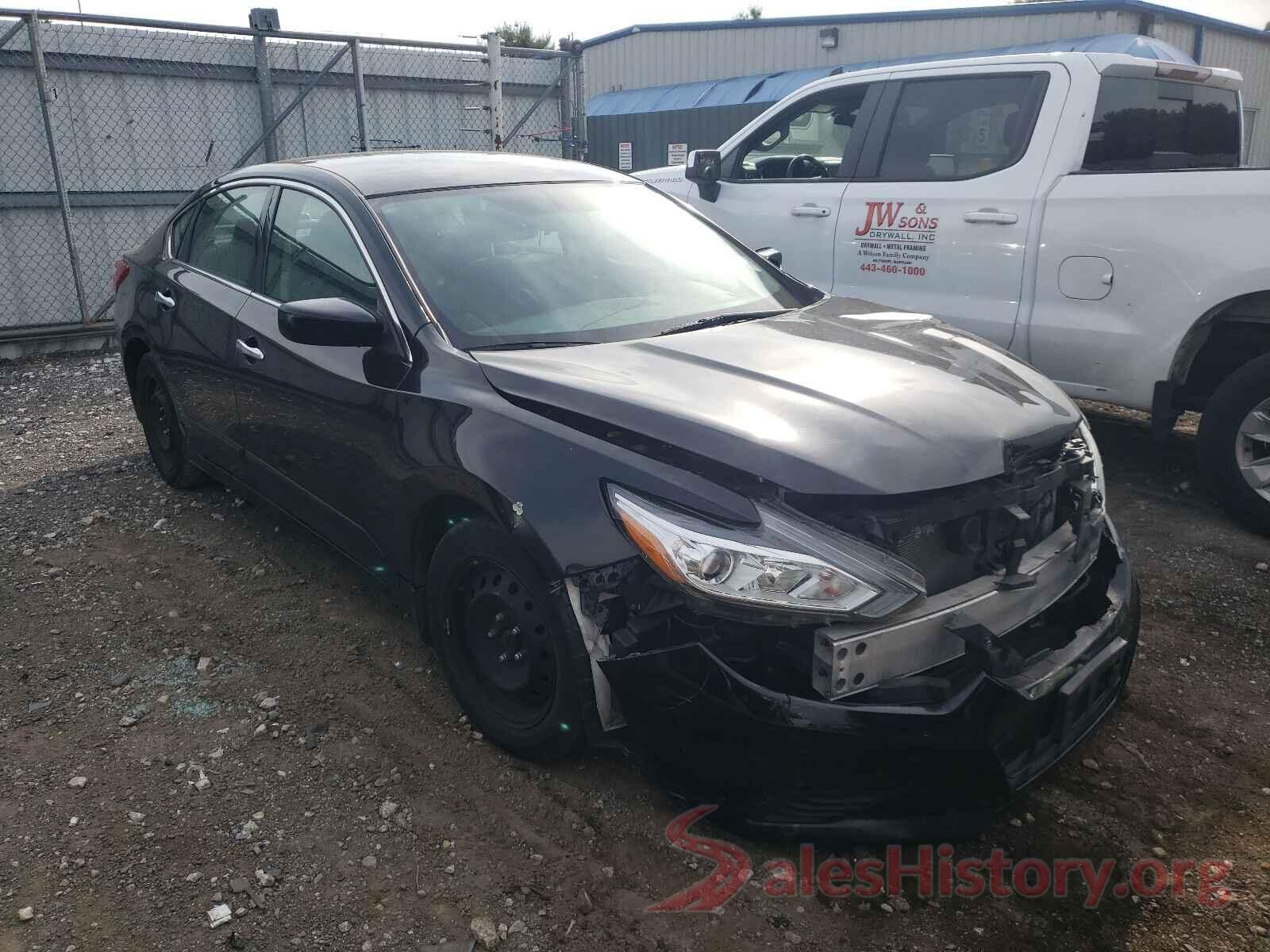 1N4AL3AP8GN390096 2016 NISSAN ALTIMA