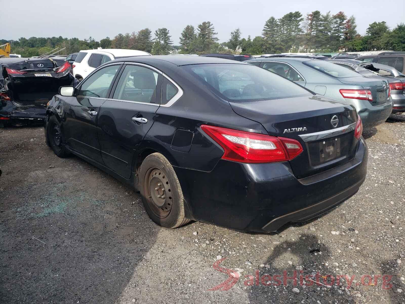 1N4AL3AP8GN390096 2016 NISSAN ALTIMA