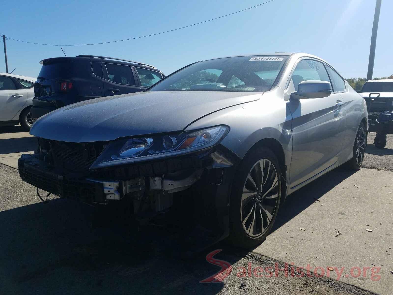 1HGCT2B85HA002840 2017 HONDA ACCORD