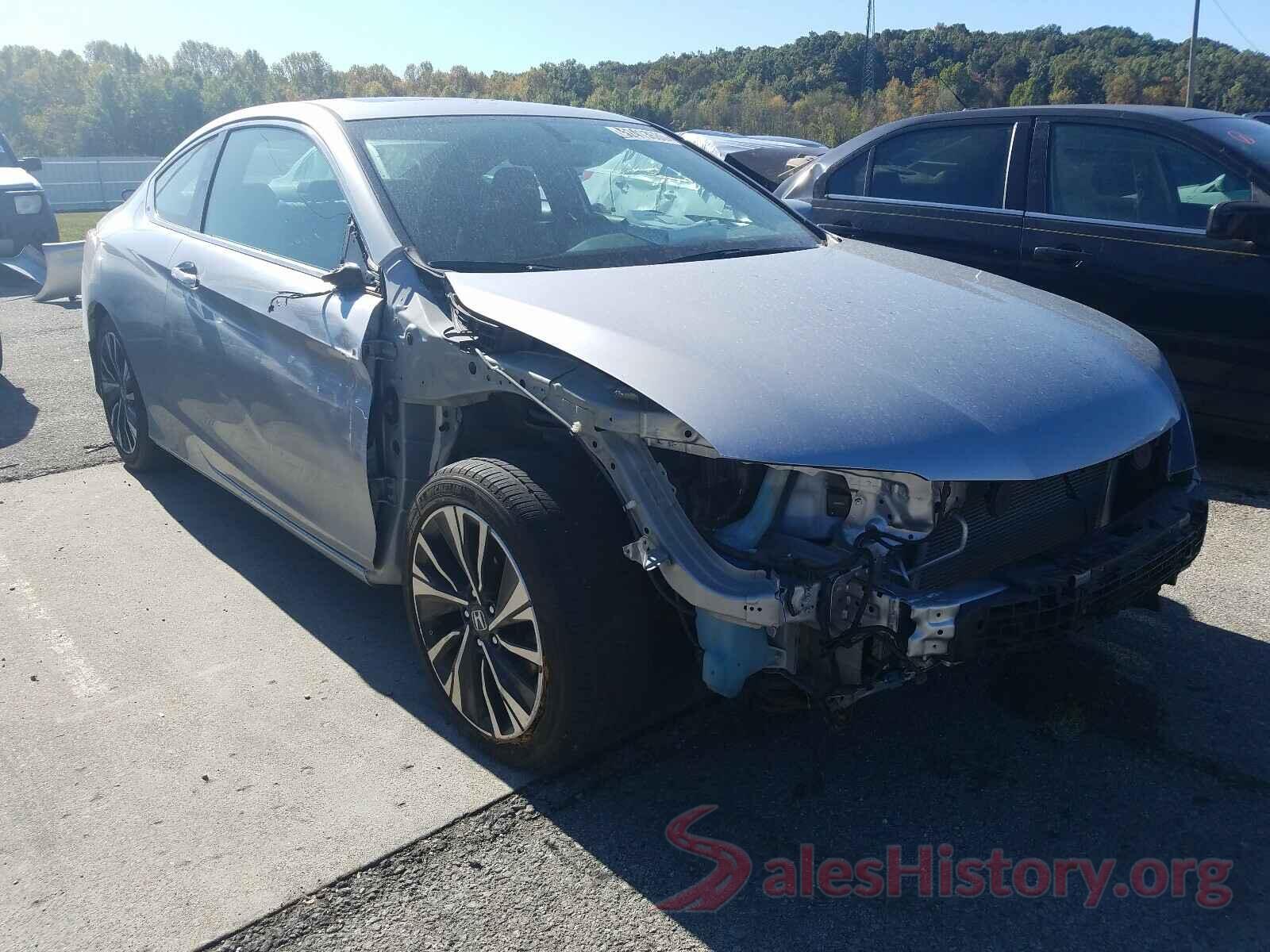 1HGCT2B85HA002840 2017 HONDA ACCORD