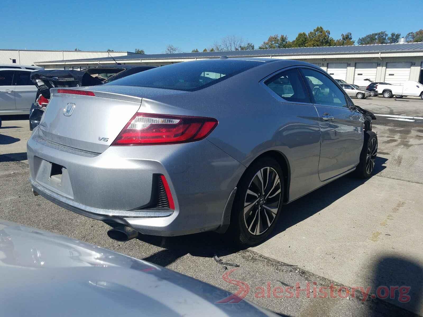 1HGCT2B85HA002840 2017 HONDA ACCORD