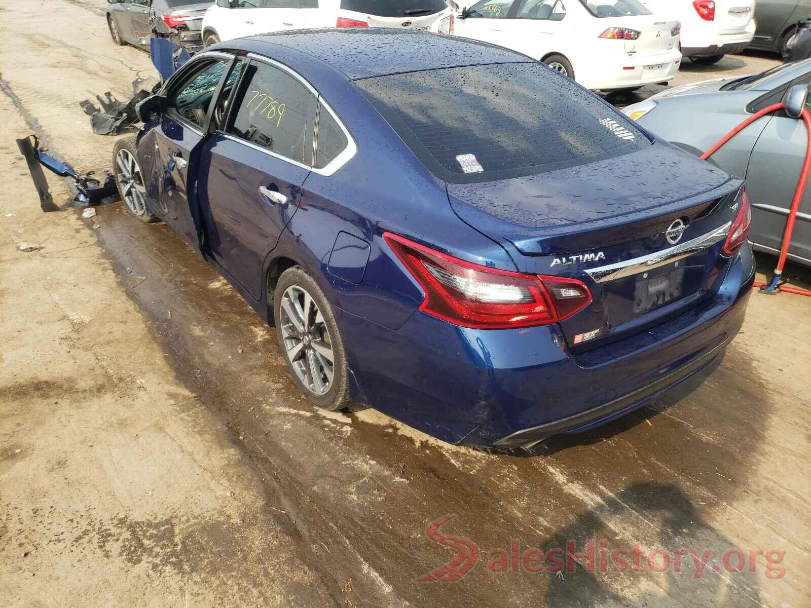 1N4AL3AP3HC498414 2017 NISSAN ALTIMA