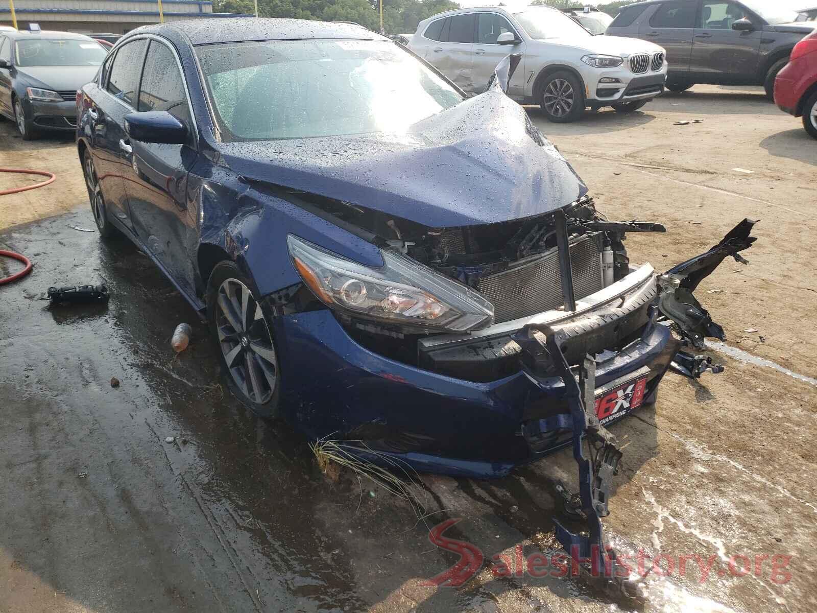 1N4AL3AP3HC498414 2017 NISSAN ALTIMA