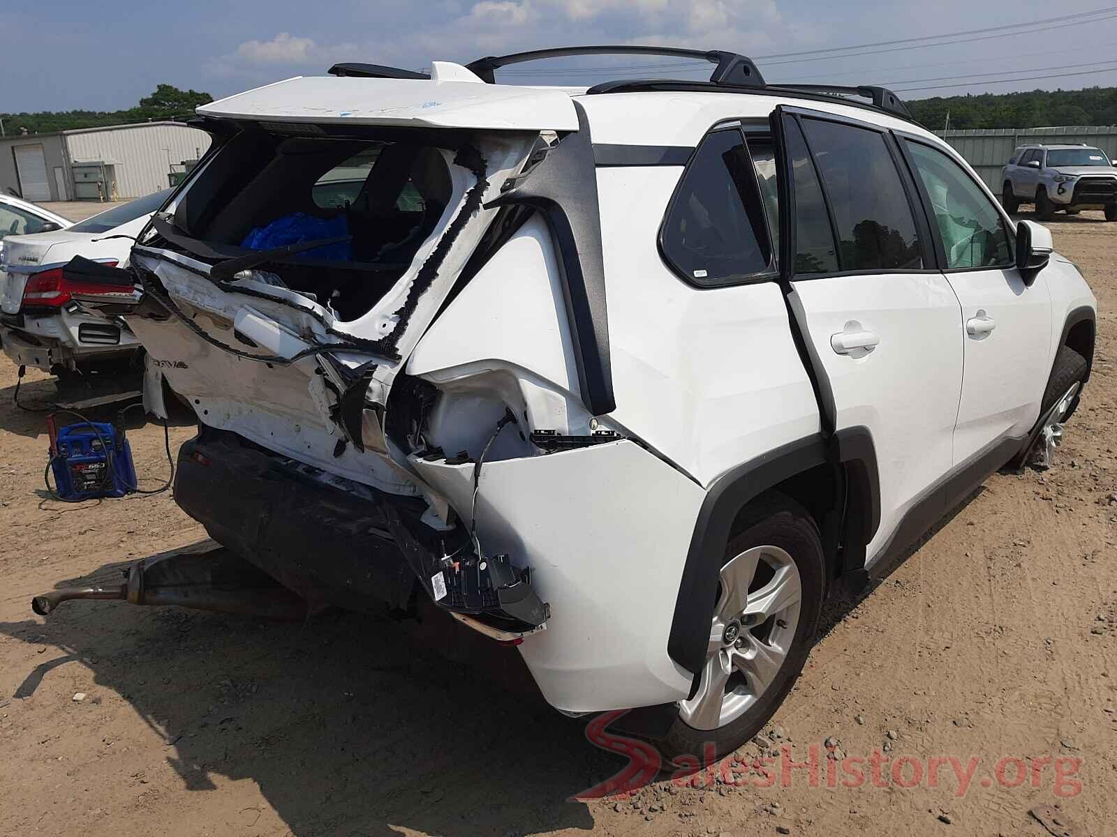 2T3W1RFV9LW102296 2020 TOYOTA RAV4