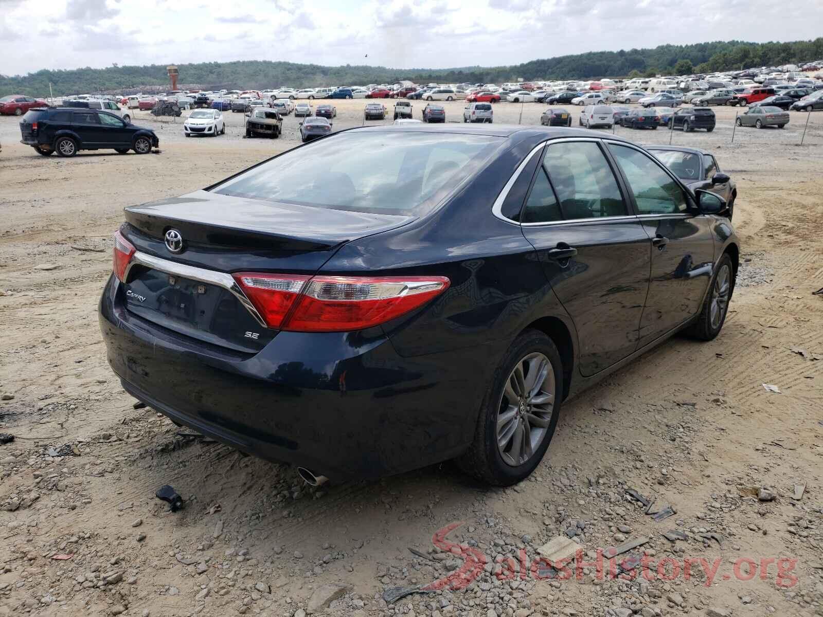 4T1BF1FK2HU327845 2017 TOYOTA CAMRY