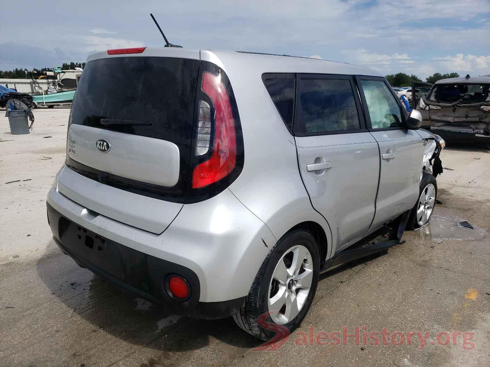 KNDJN2A28K7008262 2019 KIA SOUL