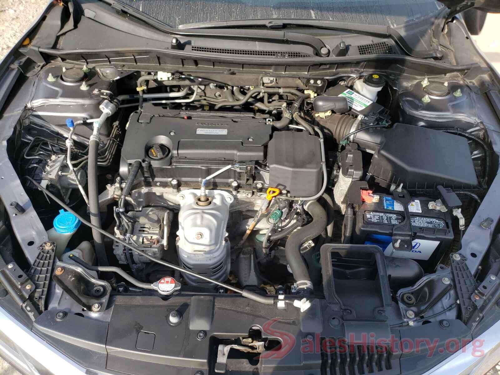 1HGCR2F33HA149624 2017 HONDA ACCORD