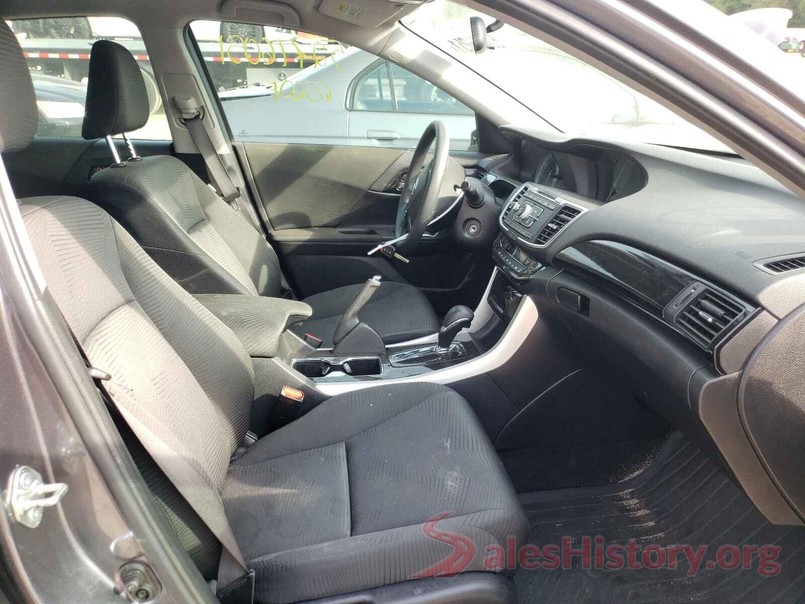 1HGCR2F33HA149624 2017 HONDA ACCORD