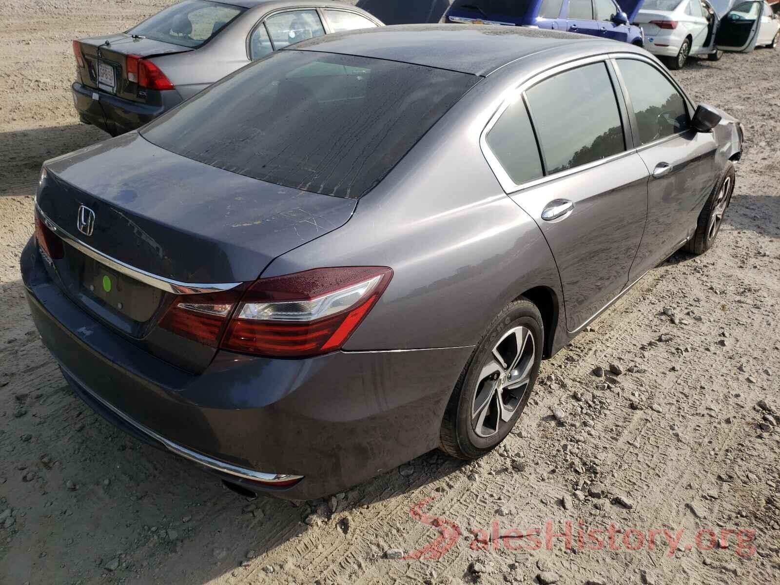 1HGCR2F33HA149624 2017 HONDA ACCORD