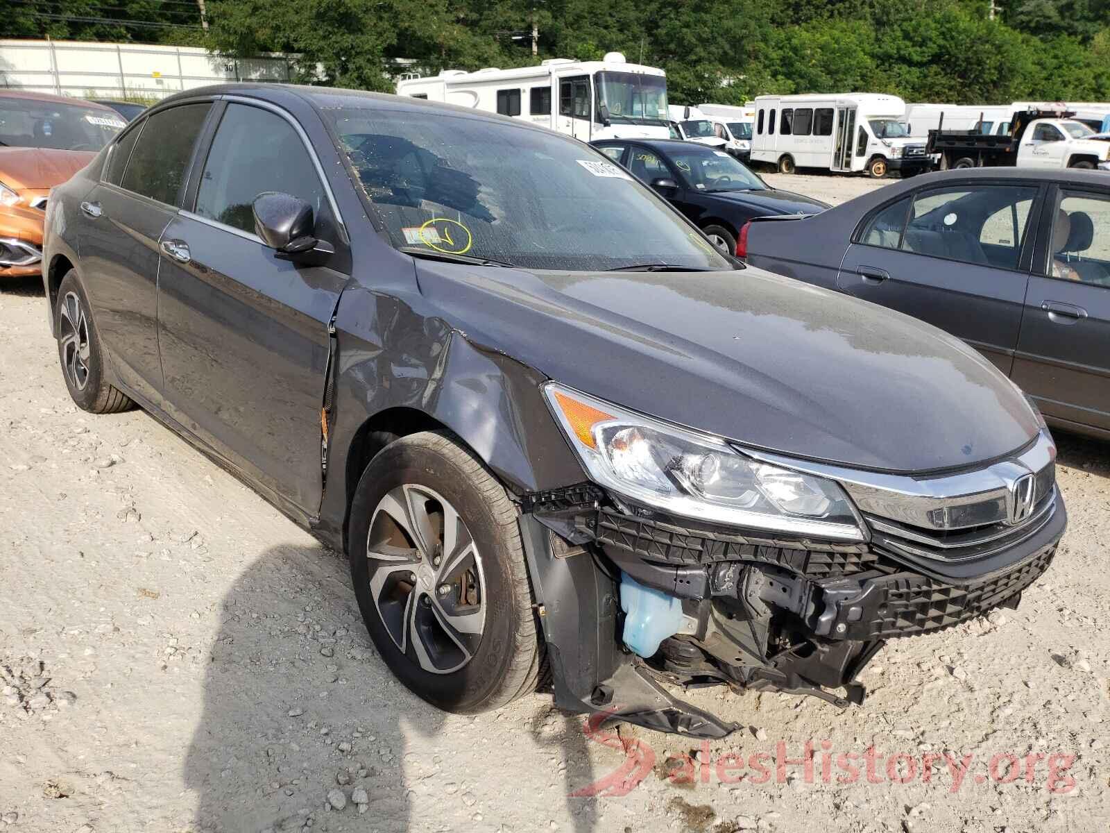 1HGCR2F33HA149624 2017 HONDA ACCORD