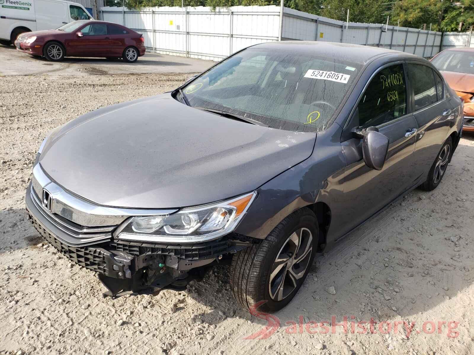 1HGCR2F33HA149624 2017 HONDA ACCORD