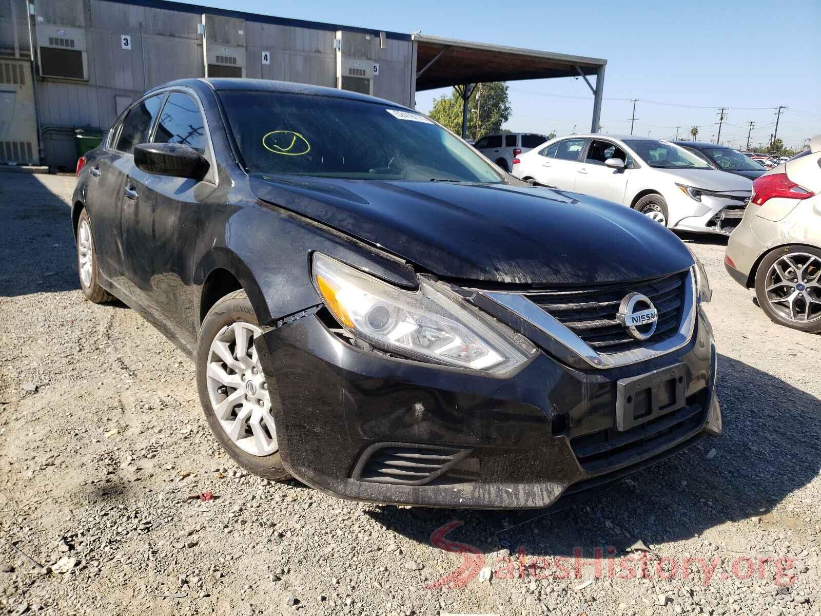 1N4AL3AP2GC250461 2016 NISSAN ALTIMA