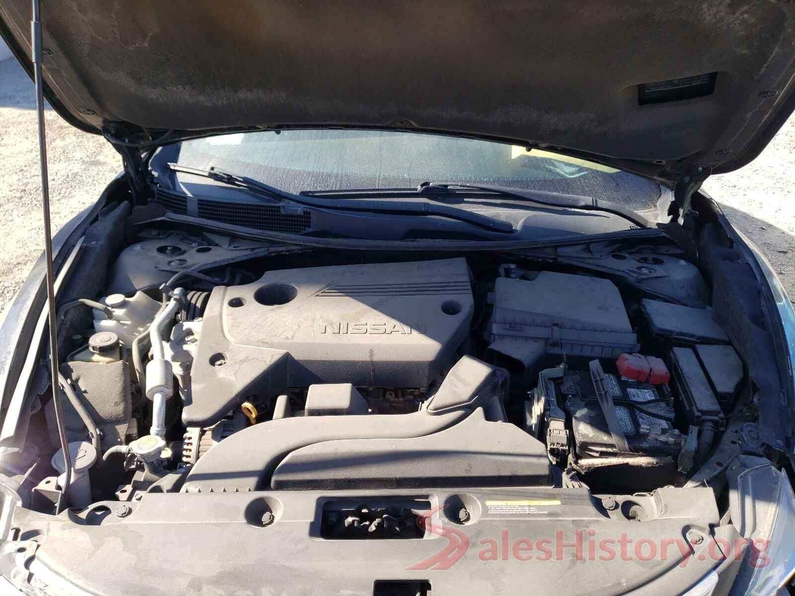 1N4AL3AP2GC250461 2016 NISSAN ALTIMA