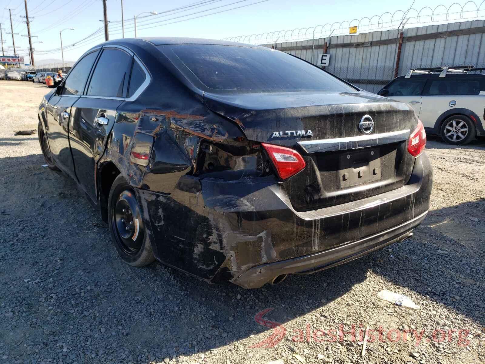 1N4AL3AP2GC250461 2016 NISSAN ALTIMA