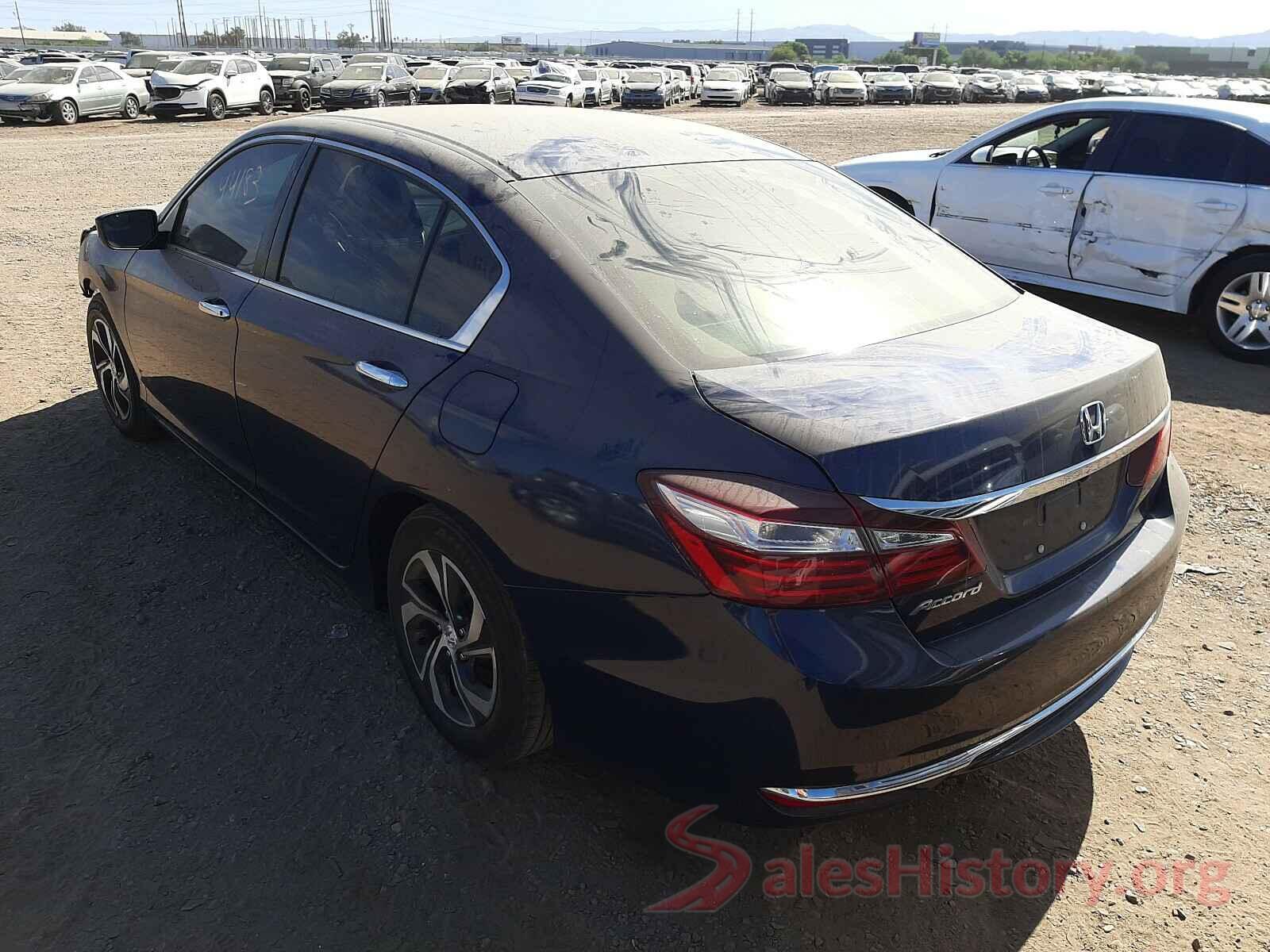 1HGCR2F37GA181412 2016 HONDA ACCORD