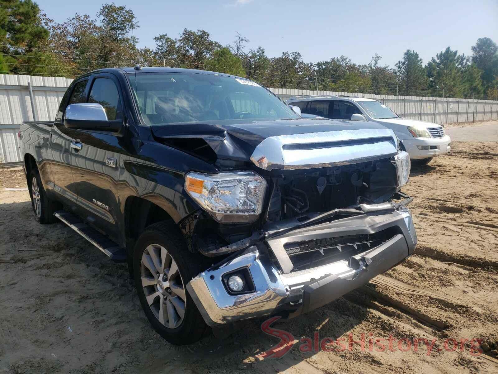 5TFBW5F14HX667046 2017 TOYOTA TUNDRA