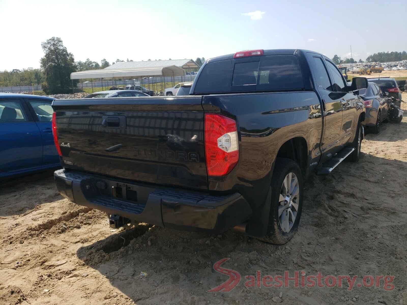 5TFBW5F14HX667046 2017 TOYOTA TUNDRA