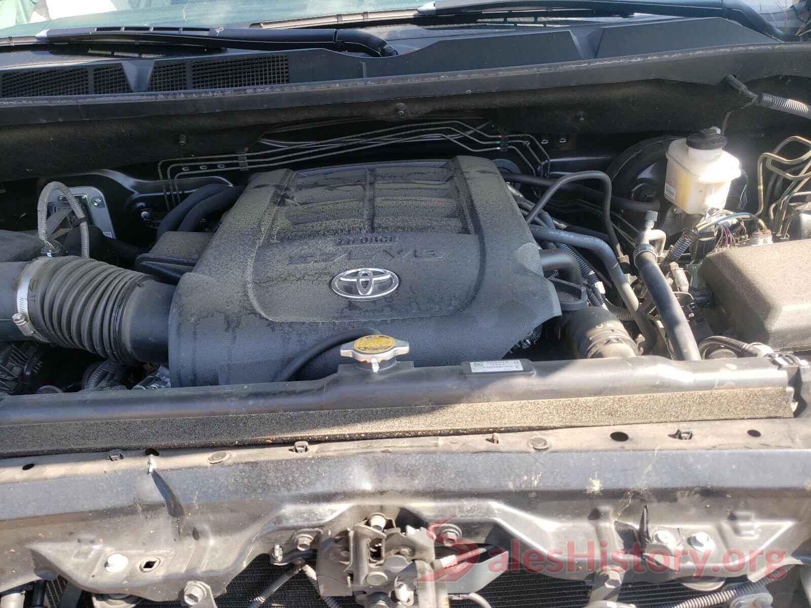 5TFBW5F14HX667046 2017 TOYOTA TUNDRA