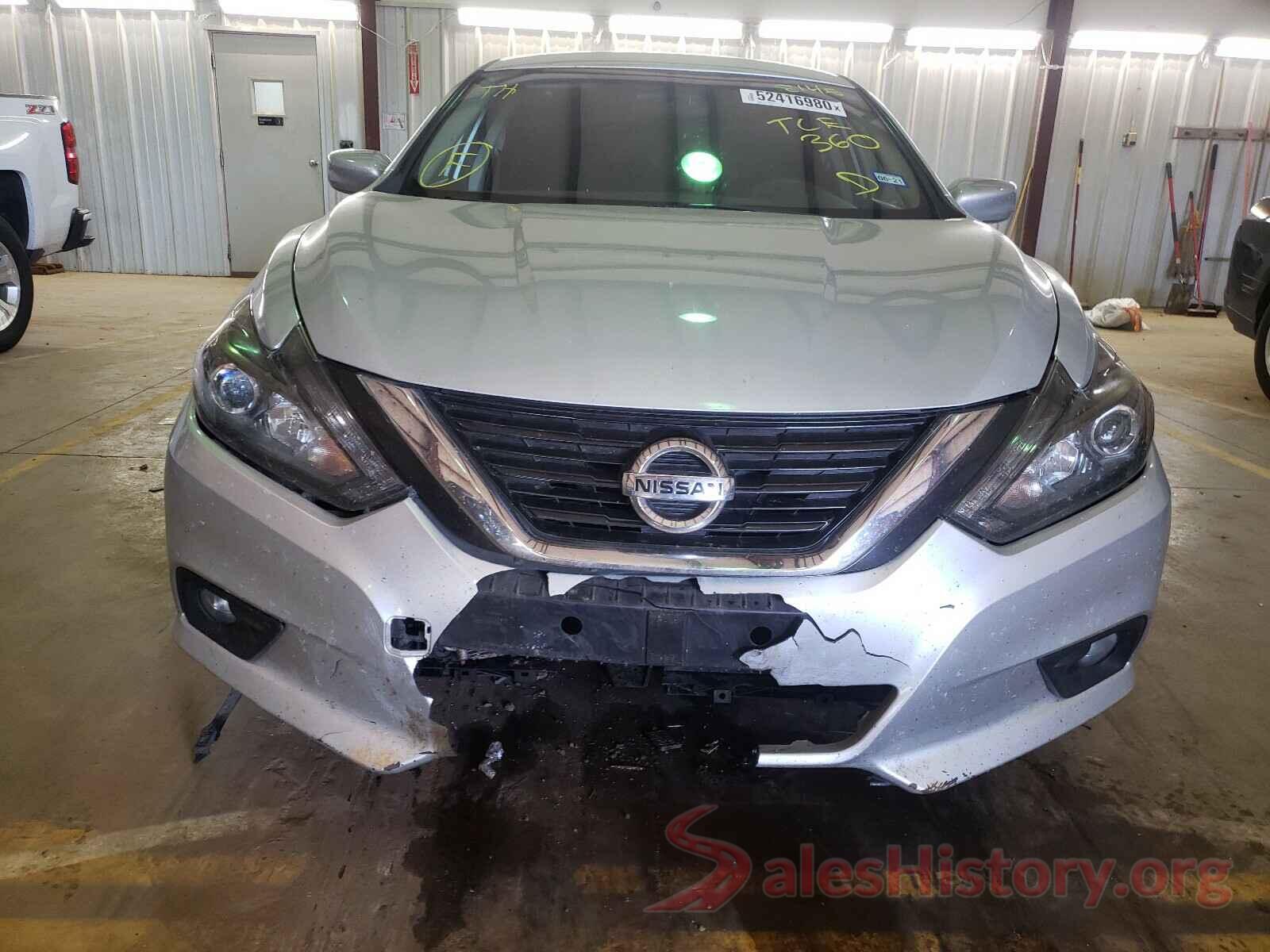 1N4AL3AP4GC208146 2016 NISSAN ALTIMA