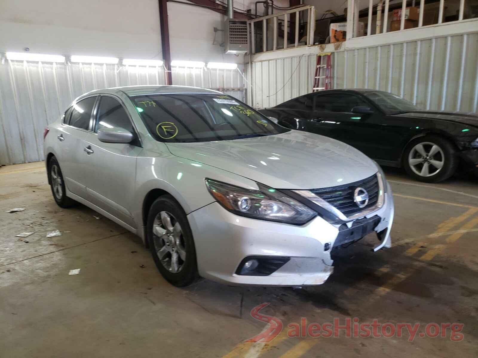 1N4AL3AP4GC208146 2016 NISSAN ALTIMA