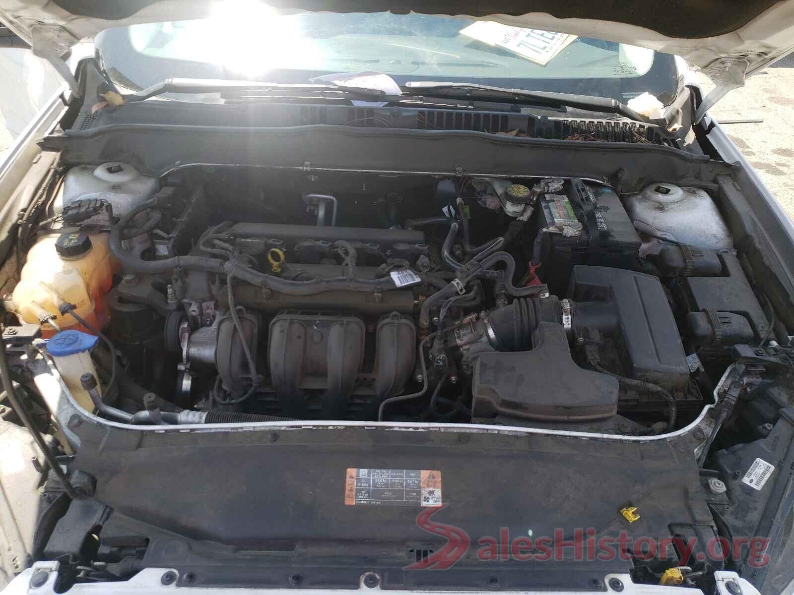 3FA6P0G74GR200792 2016 FORD FUSION