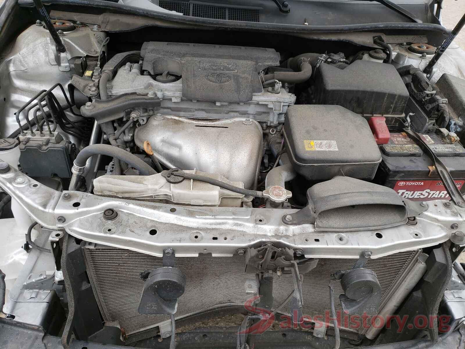 4T1BF1FK6HU735703 2017 TOYOTA CAMRY