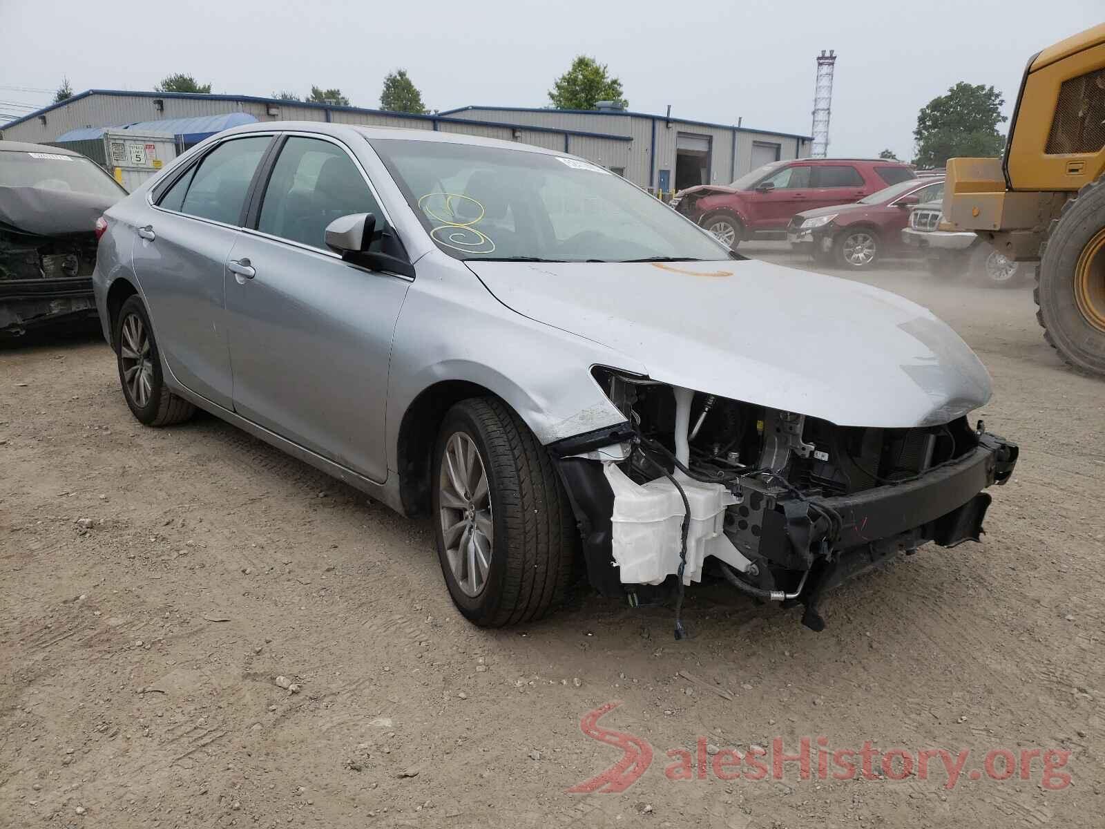 4T1BF1FK6HU735703 2017 TOYOTA CAMRY