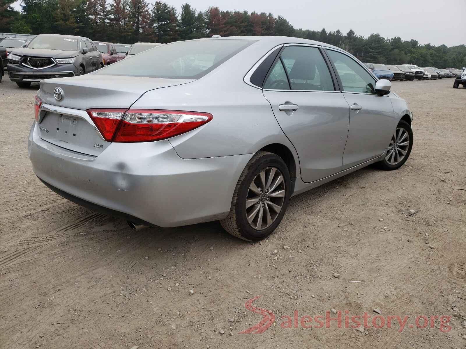 4T1BF1FK6HU735703 2017 TOYOTA CAMRY