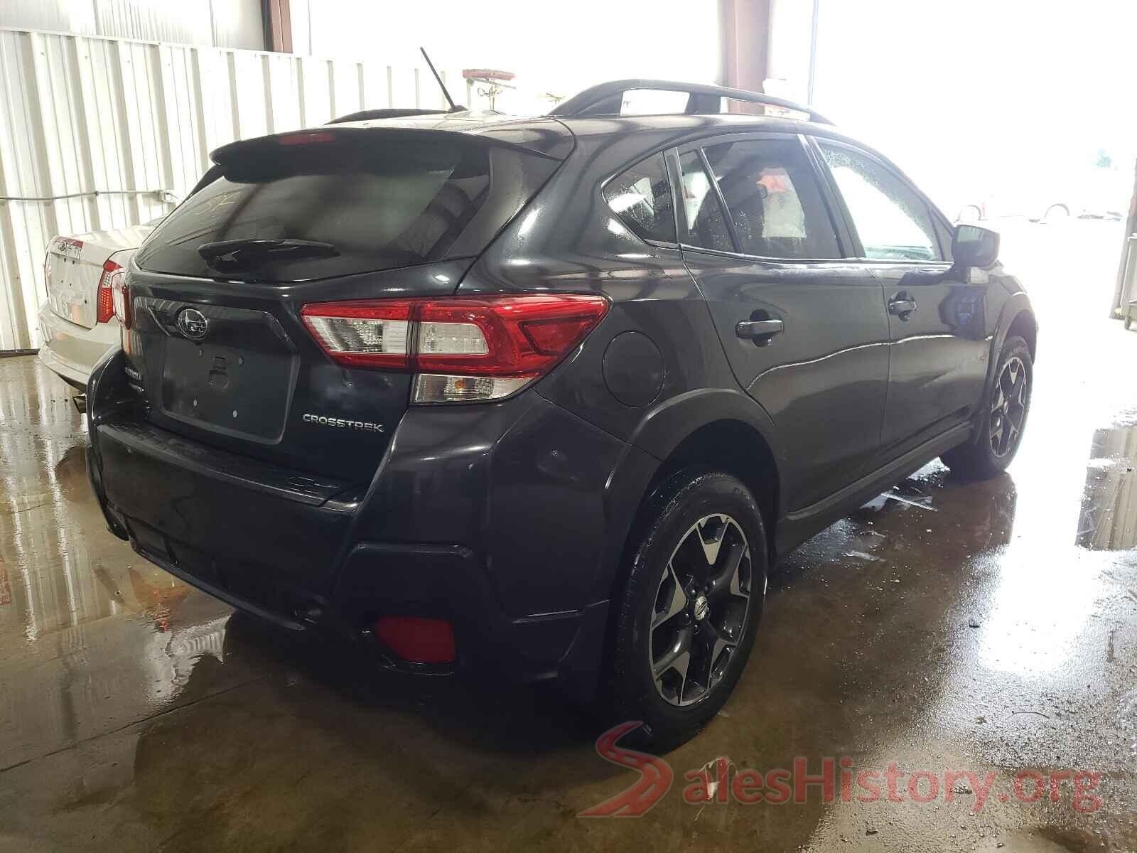 JF2GTAAC5JG342154 2018 SUBARU CROSSTREK