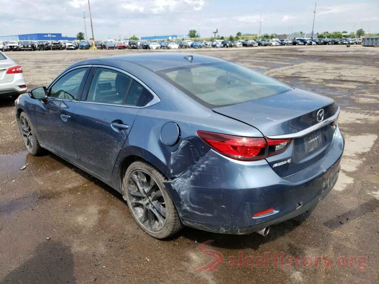 JM1GJ1V56G1472021 2016 MAZDA 6