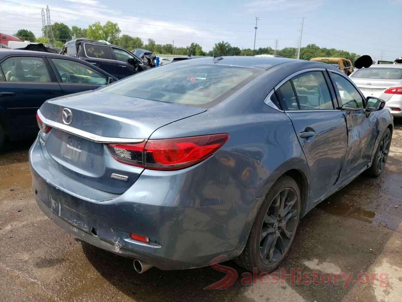 JM1GJ1V56G1472021 2016 MAZDA 6