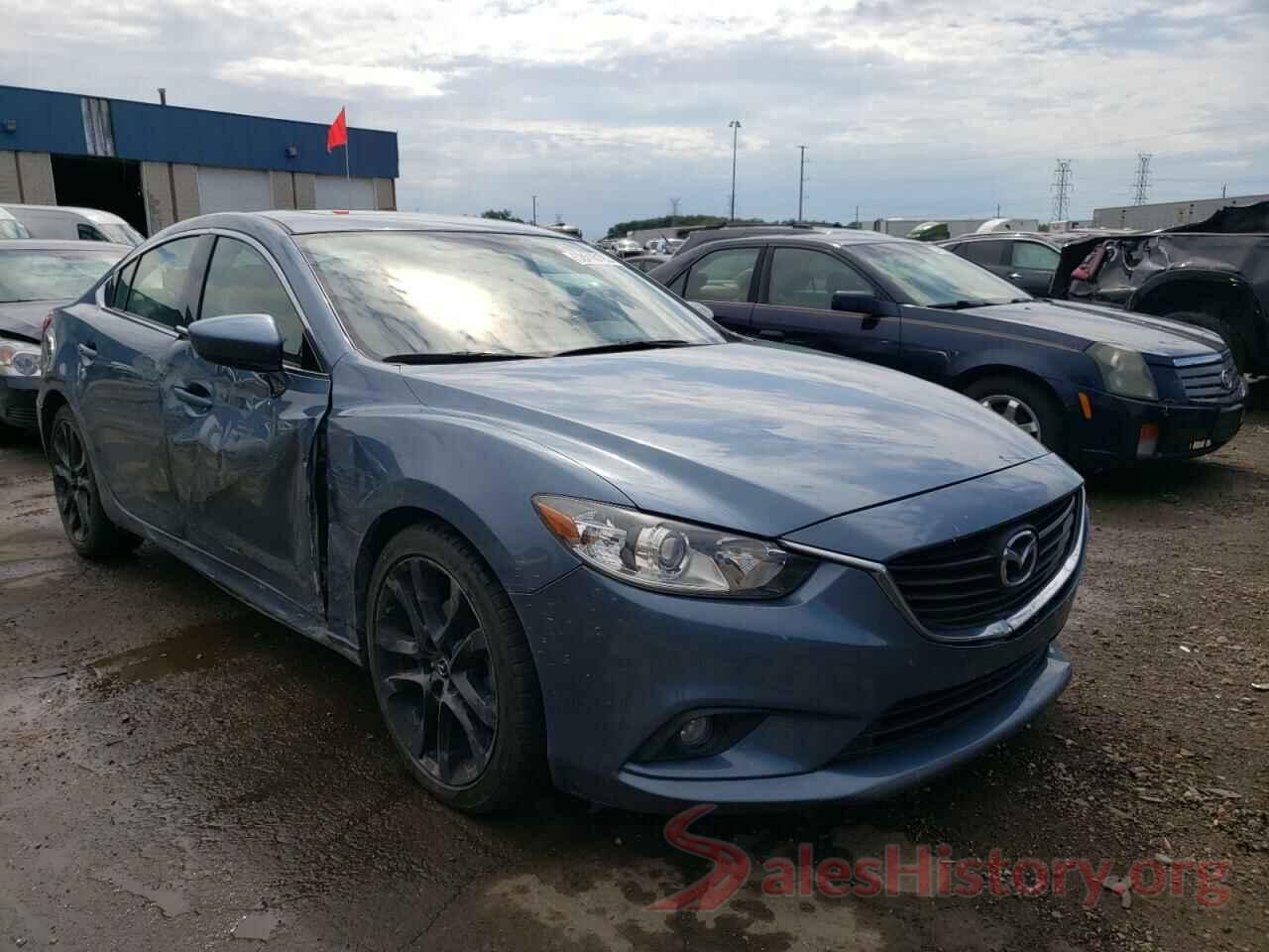 JM1GJ1V56G1472021 2016 MAZDA 6