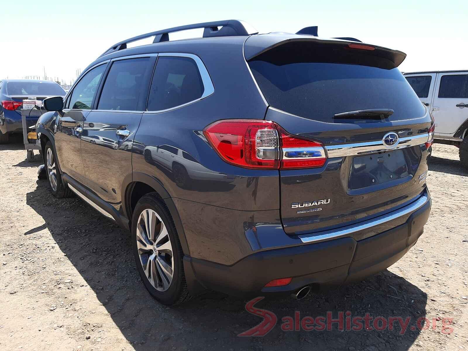 4S4WMARD6L3446050 2020 SUBARU ASCENT