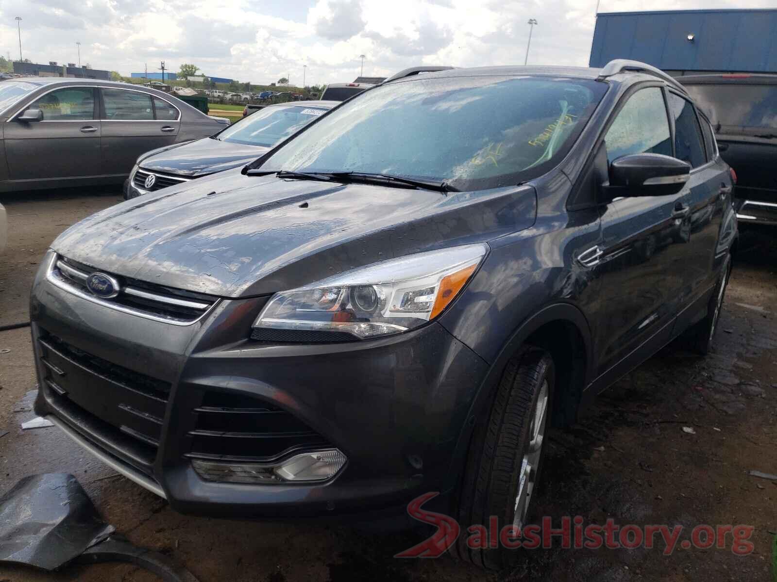 1FMCU9J93GUC39950 2016 FORD ESCAPE