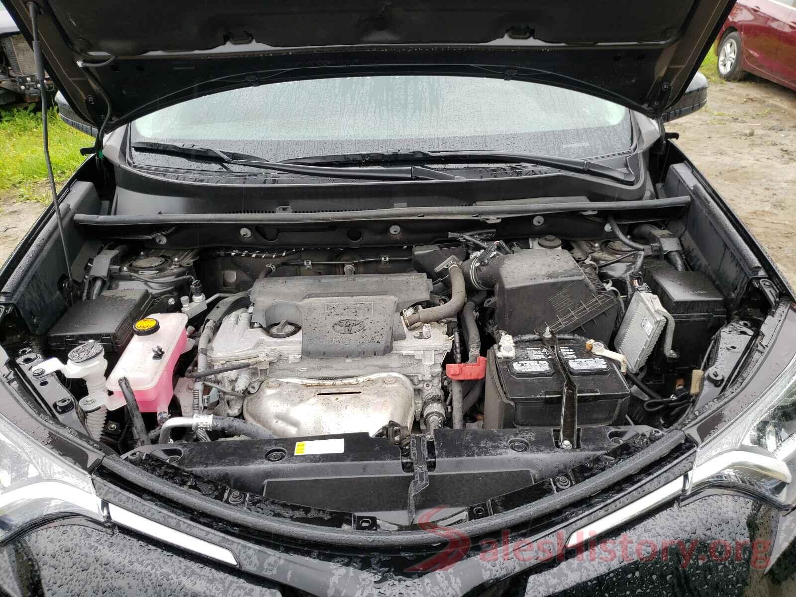 2T3BFREVXJW846343 2018 TOYOTA RAV4