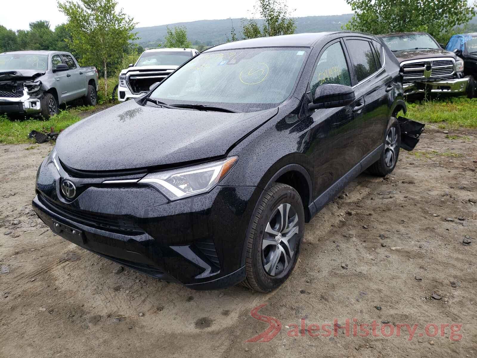 2T3BFREVXJW846343 2018 TOYOTA RAV4