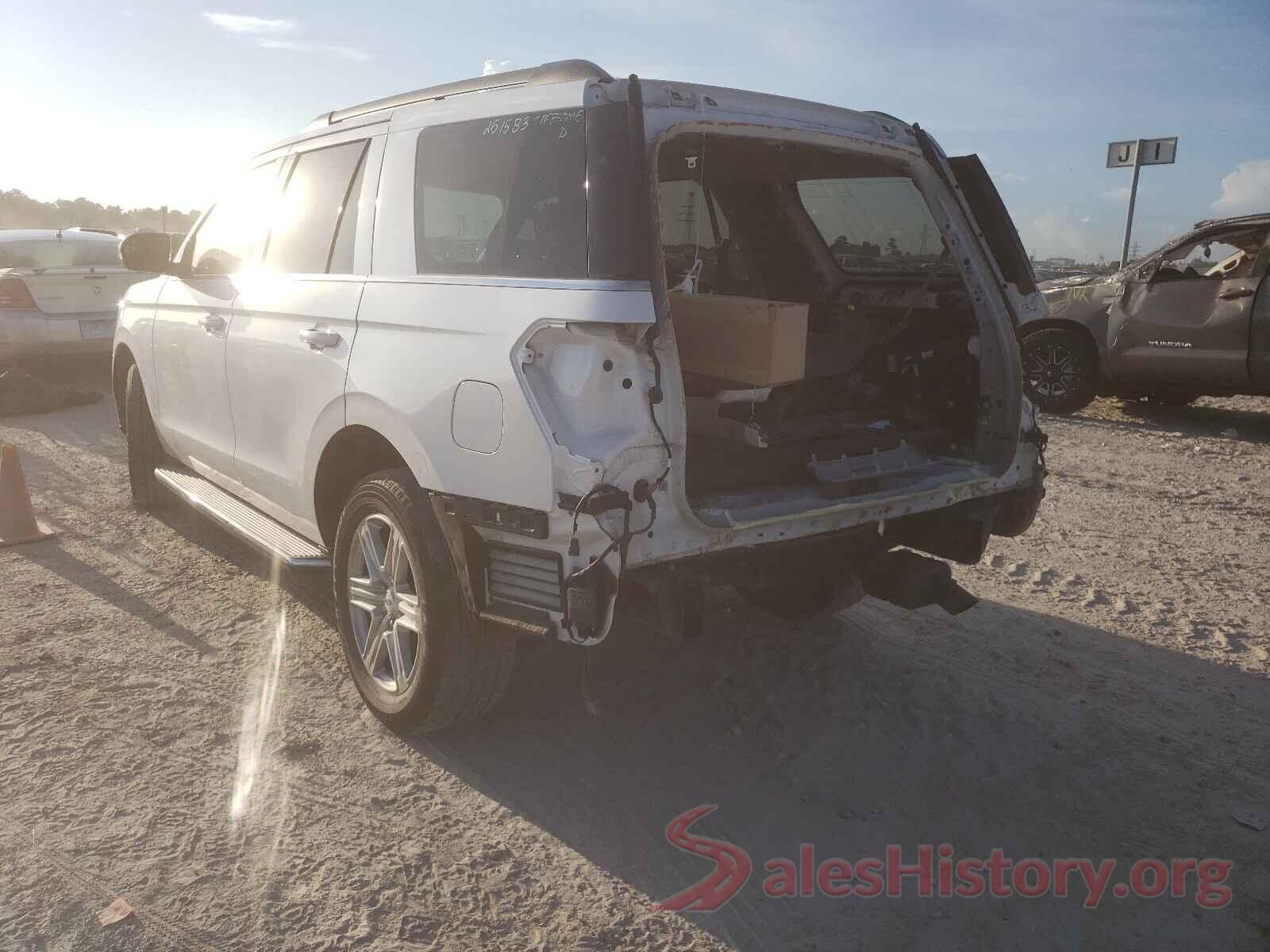 1FMJU1HT9JEA68052 2018 FORD EXPEDITION