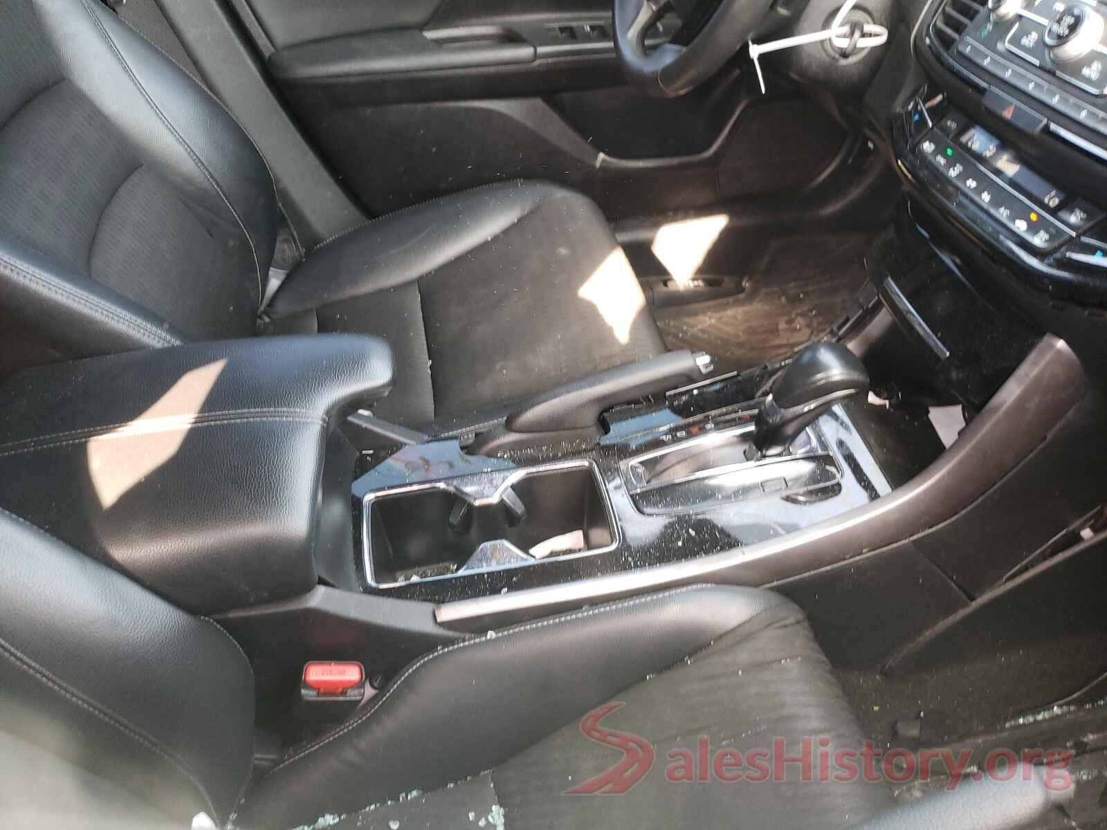 1HGCR2F5XHA281765 2017 HONDA ACCORD