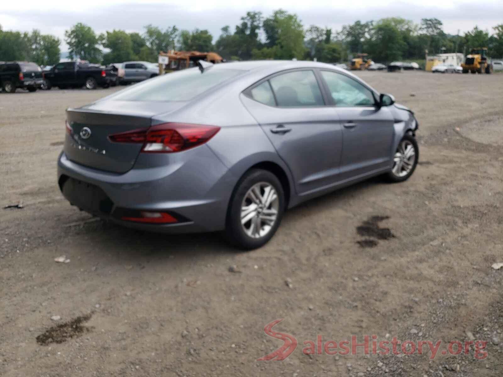 KMHD84LF7KU855951 2019 HYUNDAI ELANTRA