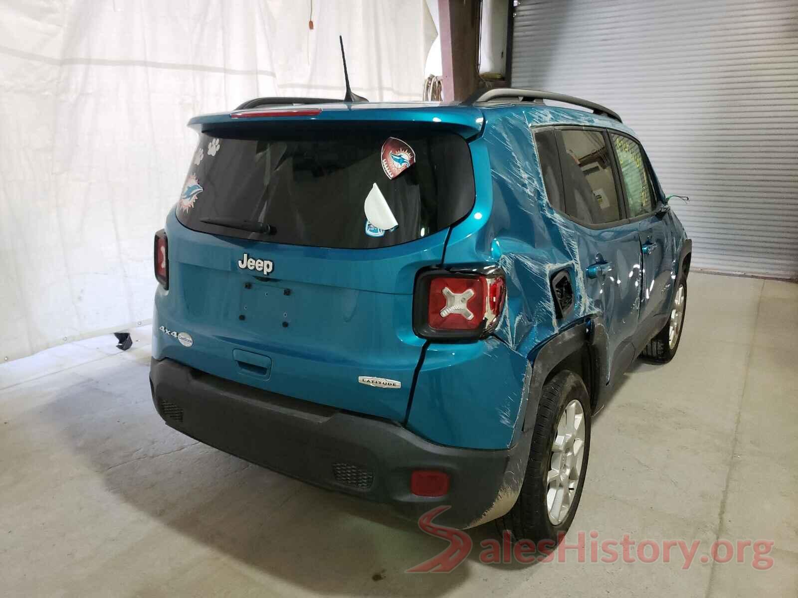 ZACNJDBB4MPM36887 2021 JEEP RENEGADE