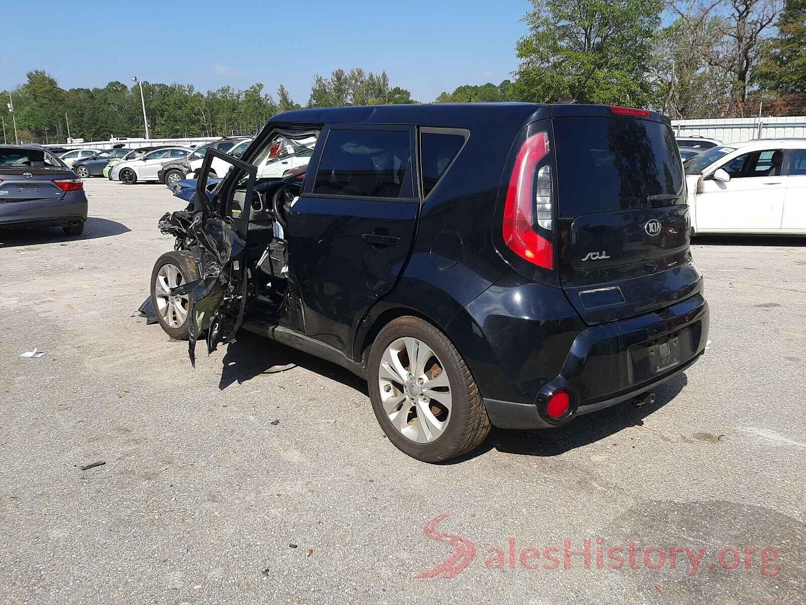 KNDJP3A5XG7306314 2016 KIA SOUL