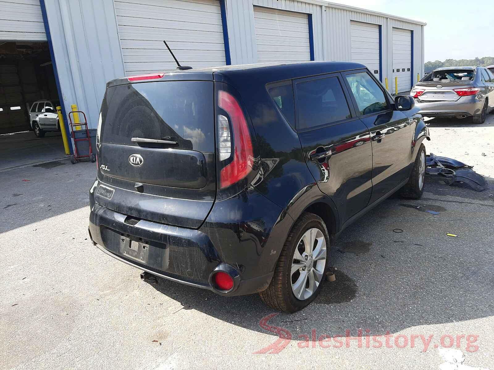 KNDJP3A5XG7306314 2016 KIA SOUL