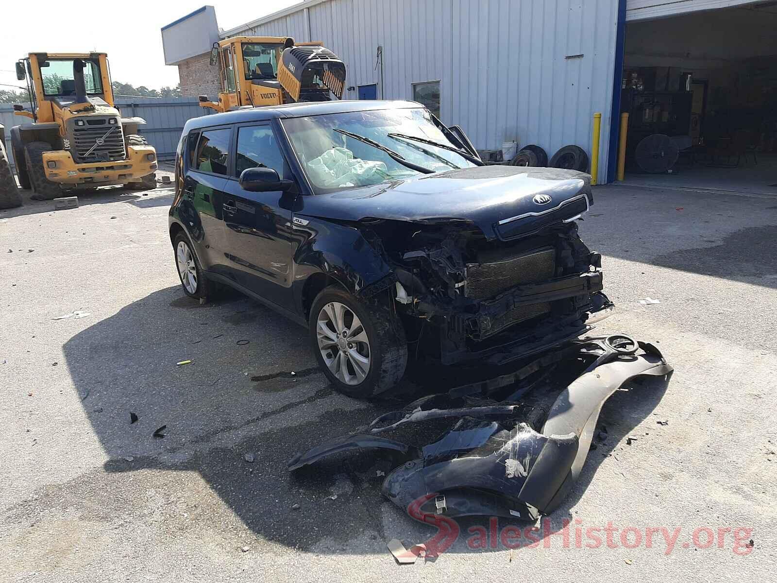 KNDJP3A5XG7306314 2016 KIA SOUL