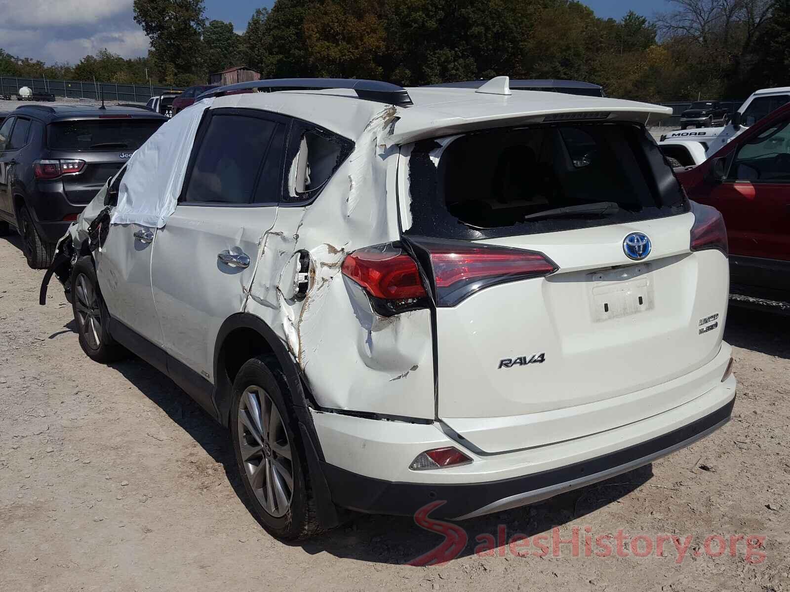 JTMDJREV6HD076088 2017 TOYOTA RAV4