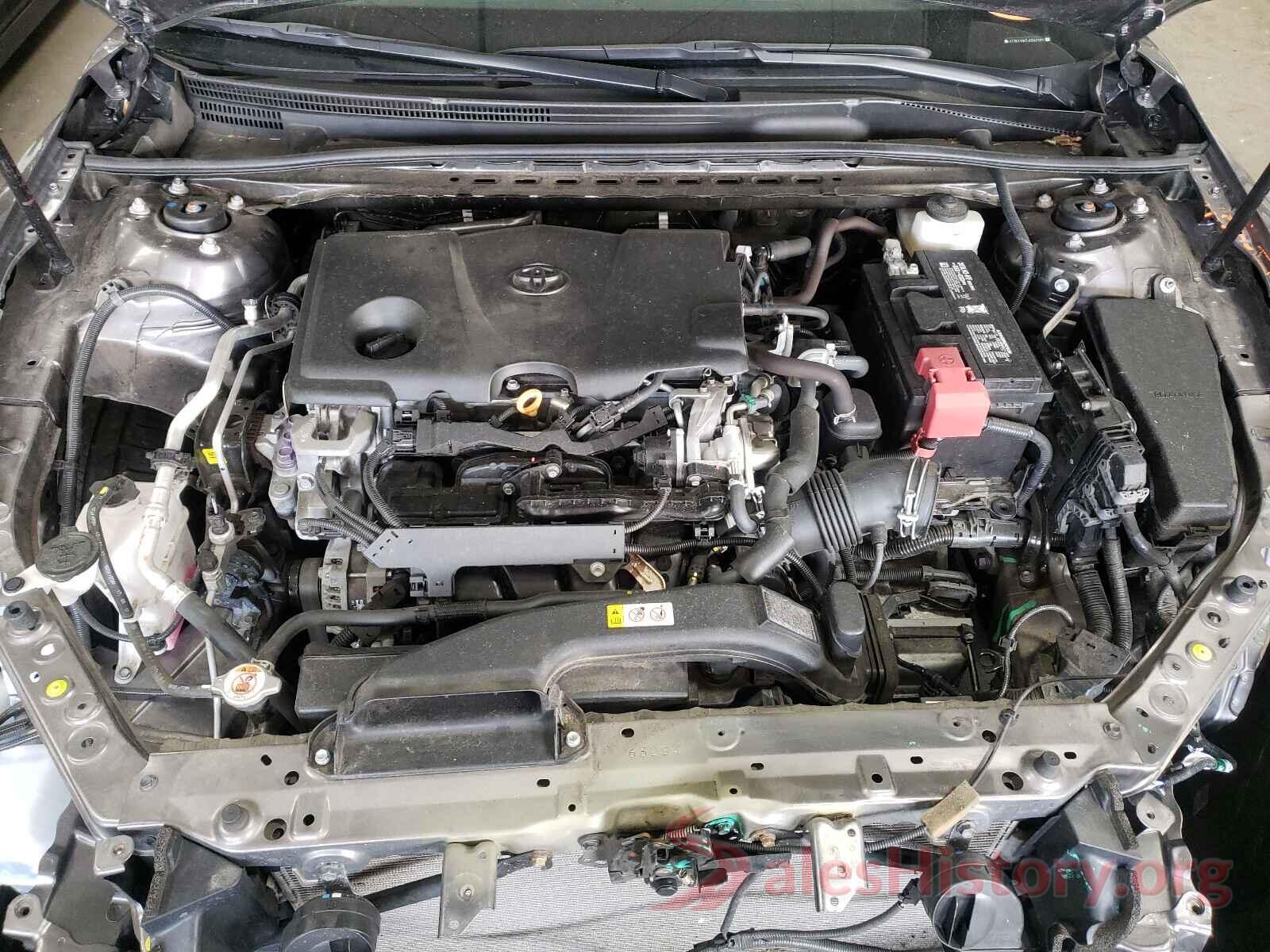 4T1B11HK7JU547127 2018 TOYOTA CAMRY