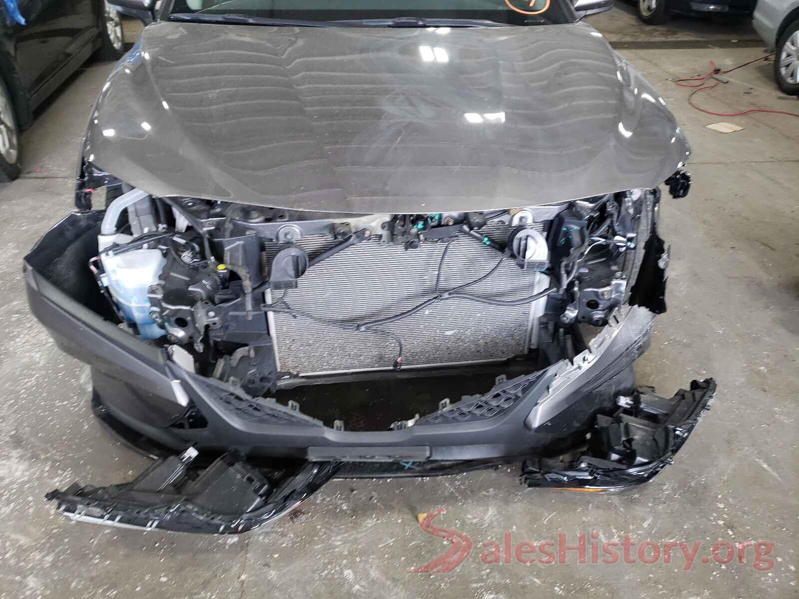 4T1B11HK7JU547127 2018 TOYOTA CAMRY