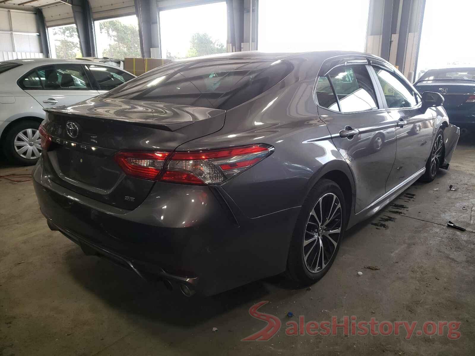 4T1B11HK7JU547127 2018 TOYOTA CAMRY